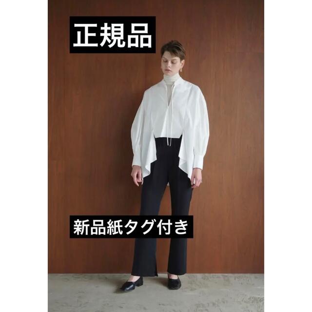 クラネ正規品！新品紙タグ付き★パンツLOOSE STRAIGHT PANTS田中みな実