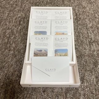 イソップ(Aesop)のCLAYD ile様専用(入浴剤/バスソルト)