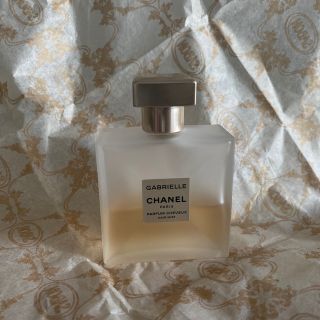 シャネル(CHANEL)の【Choco様専用】CHANEL【シャネル】ガブリエル ヘアミスト 40ml(ヘアウォーター/ヘアミスト)