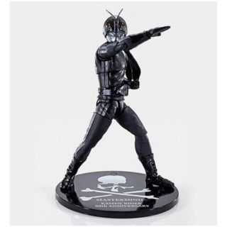 マスターマインドジャパン(mastermind JAPAN)のmastermind JAPAN x 仮面ライダー50周年記念コラボ　未開封‼️(特撮)