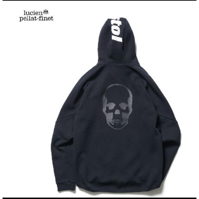 F.C.R.B. - SWEAT ZIP UP HOODIEの通販 by よしべ
