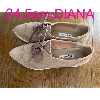 ダイアナ(DIANA)のDIANAの靴(ハイヒール/パンプス)