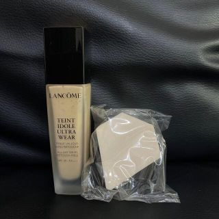 ランコム(LANCOME)のランコム　タンイドル　ウルトラ　ウェア　リキッド　BO-02 ファンデーション(ファンデーション)