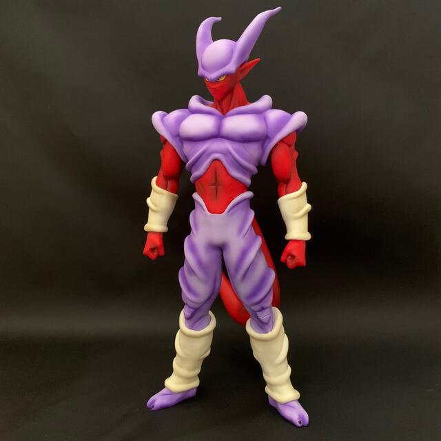 ドラゴンボール 一番くじ スーパージャネンバ フィギュア リペイント ...