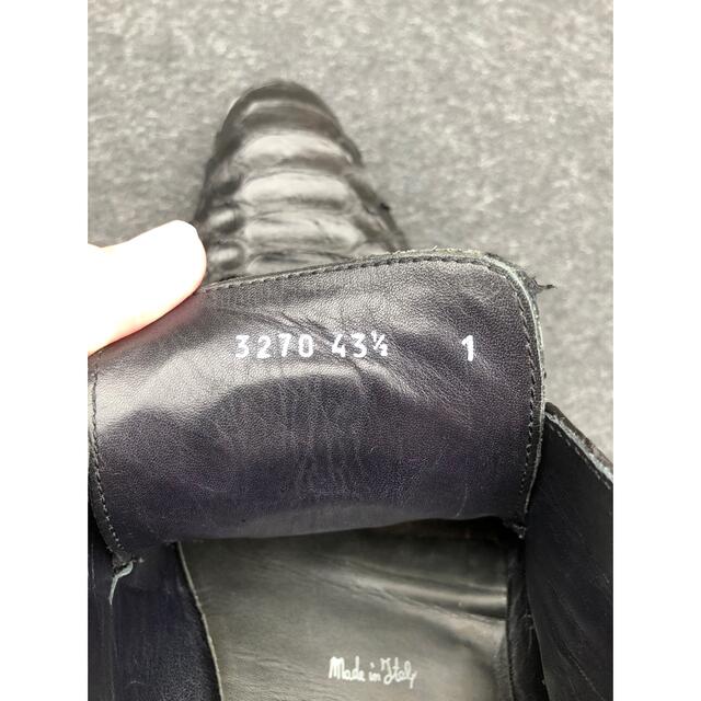 カルツォレリアトスカーナ Calzoleria Toscana サイズ9.5