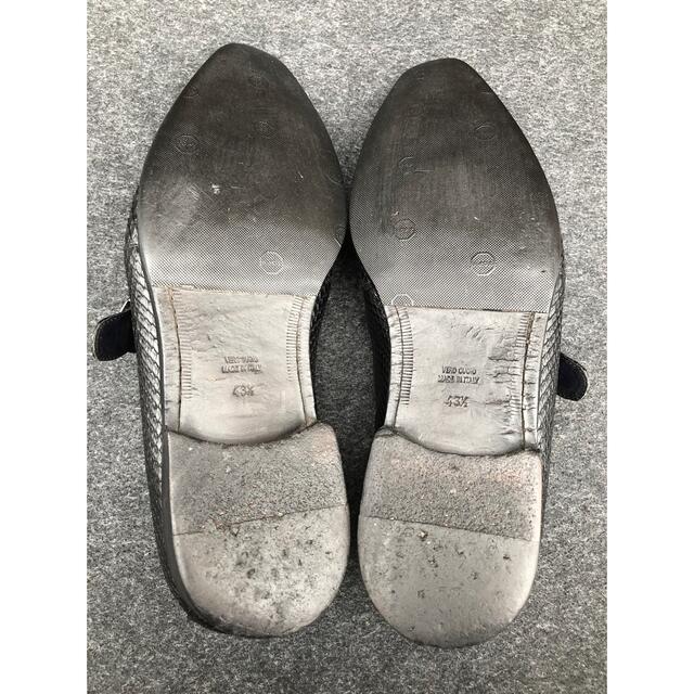 カルツォレリアトスカーナ Calzoleria Toscana サイズ9.5