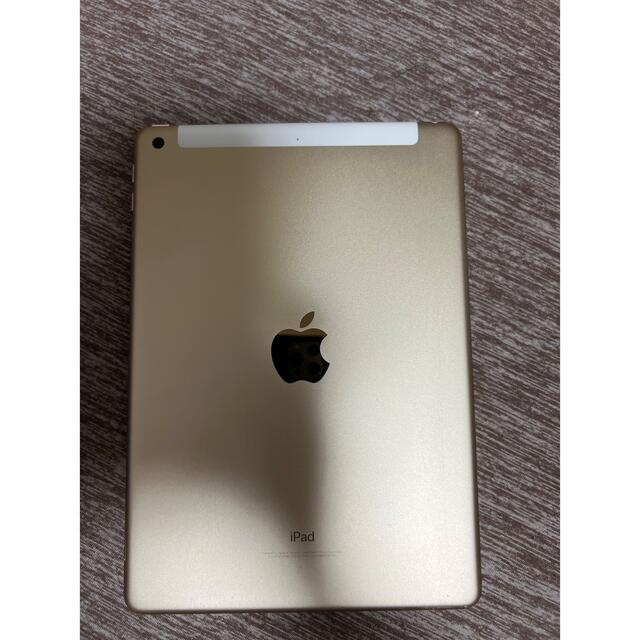 PC/タブレット iPad (第5世代) 32GB 本体のみ クリアランス直売 tgr