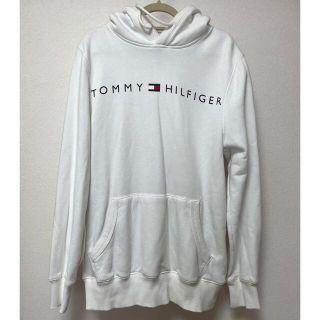 トミーヒルフィガー(TOMMY HILFIGER)のTOMY HILFIGER パーカー　(パーカー)