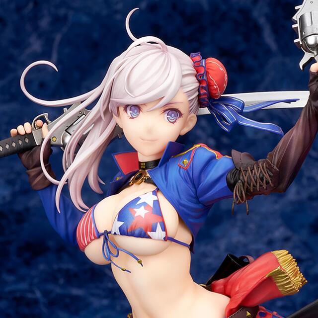 ALTER - 即日発送★ 新品未開封　バーサーカー／宮本 武蔵　アルター