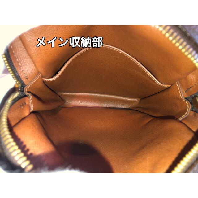 LOUIS VUITTON - □美品□ルイヴィトン/ショルダーバッグ/ダヌーブ