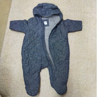 ベビーギャップ(babyGAP)のGAPカバーオール(カバーオール)