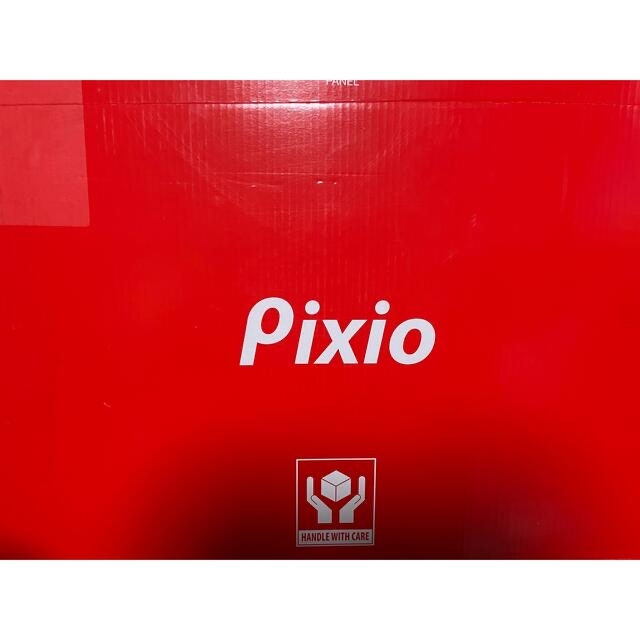 Pixio PX279P ゲーミングモニター 240hz対応