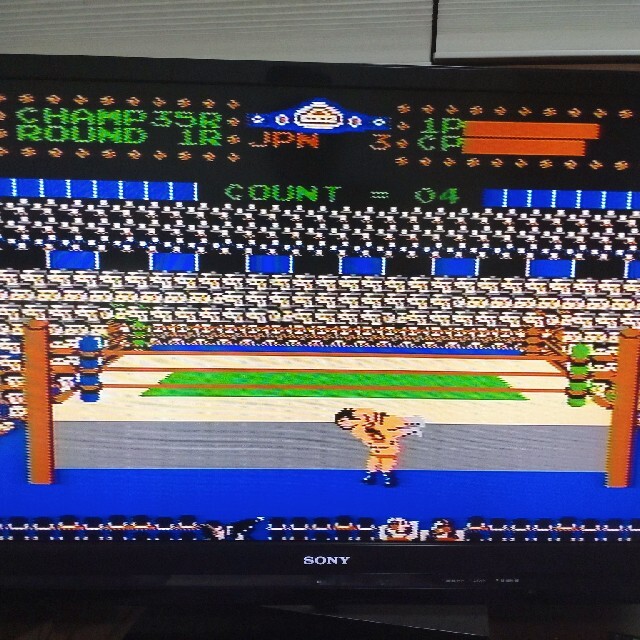 ファミリーコンピュータ - 初代 ファミコン 動作確認済み 箱 取 ファミリーコンピュータ - 初代 ファミコン 動作確認済み 箱 取
