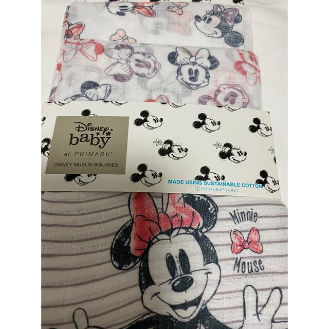 エイデンアンドアネイ Disney ディズニー Marie マリー おくるみ 正式