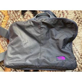 ザノースフェイス(THE NORTH FACE)のノースフェイス　パープルレーベル　3wayバッグ(ビジネスバッグ)