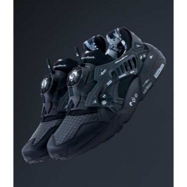 【レア品】graphersRock. puma DISC Blaze 28.0 2