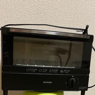 アイリスオーヤマ(アイリスオーヤマ)のアイリスオーヤマ　トースター(調理機器)