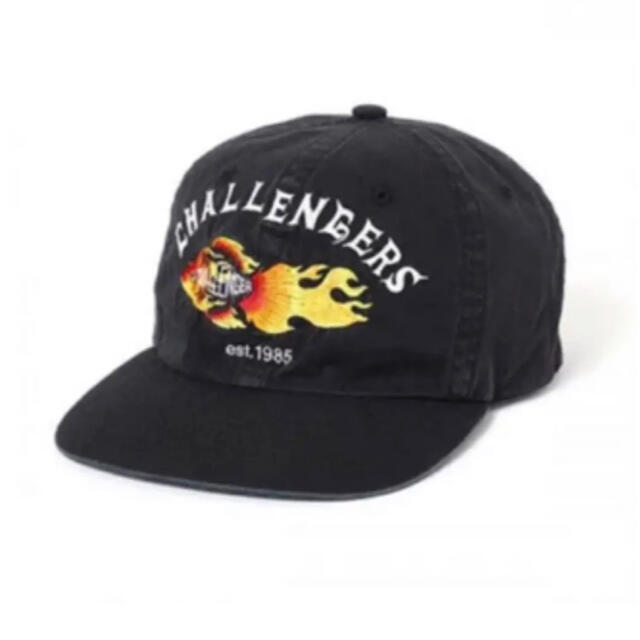 challenger キャップ チャレンジャー メンズ 帽子 polariswdc.com