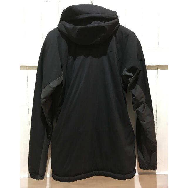 patagonia Stretch Boundary Jacket 特别免费送货 8364円 www.gold-and