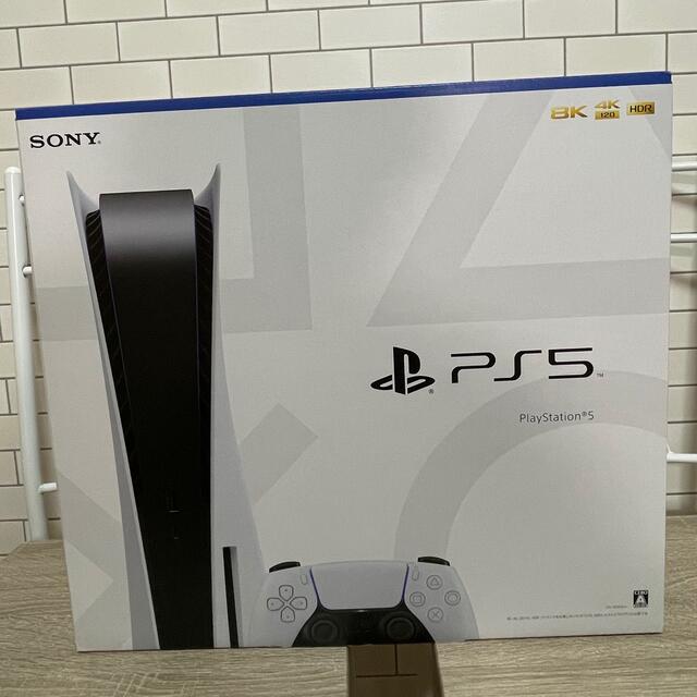 充実の品 ★開封済みシールなし!新品 - PlayStation プレイステーション5 本体 PS5 家庭用ゲーム機本体 充実の品 ★開封済みシールなし!新品 - PlayStation プレイステーション5 本体 PS5 家庭用ゲーム機本体
