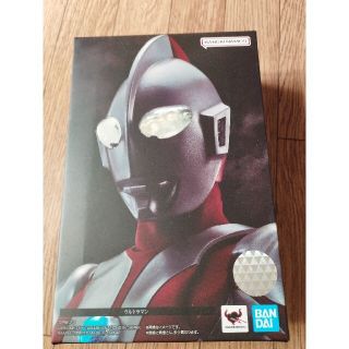 【未開封】S.H.Figuarts ウルトラマン 真骨彫製法(特撮)