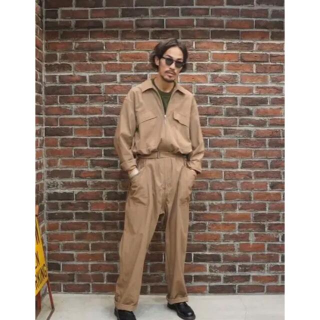 AURALEE ジャンプスーツ オーラリー 大特価 49.0%割引 tweedmill.co.uk