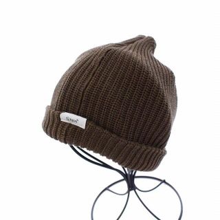 ダブルタップス(W)taps)のWTAPS BEANIE03 COPO.COOLMAX 212MADT-HT03(その他)