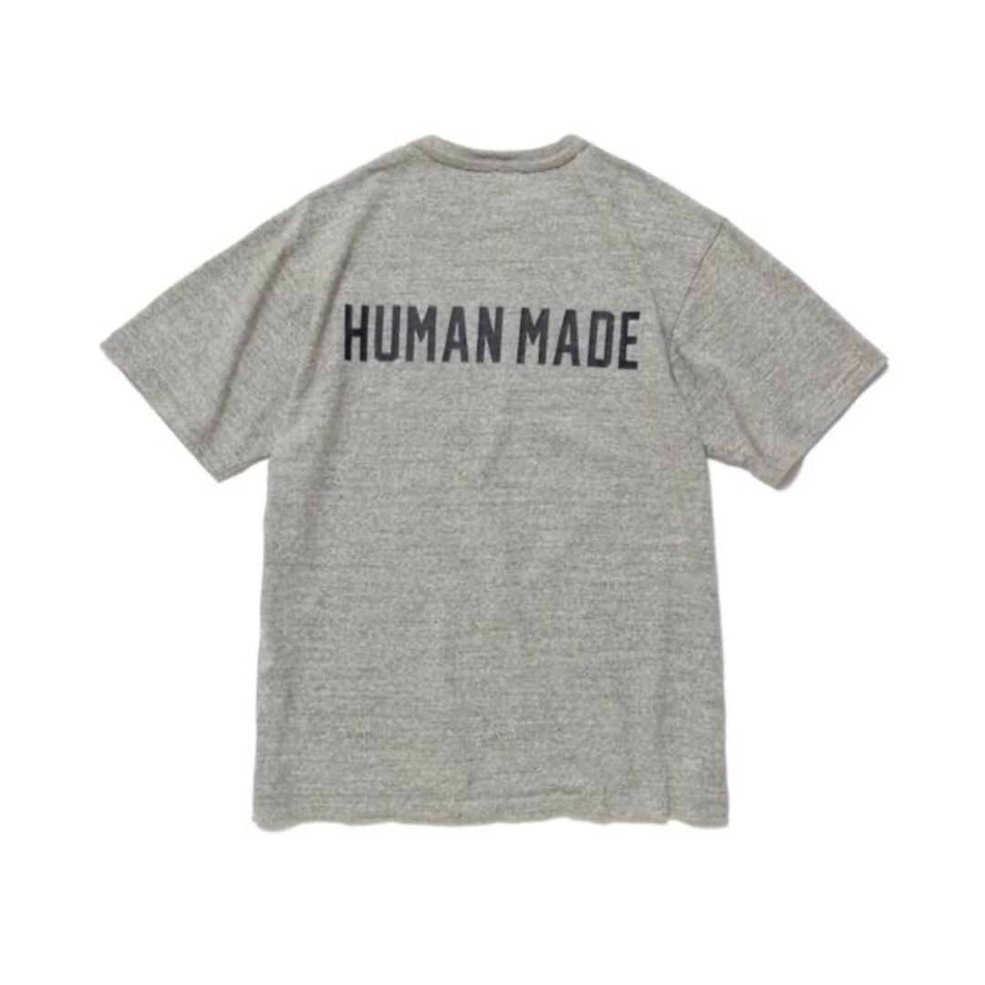 HUMAN MADE - GRAPHIC T-SHIRT #04 (完売品)