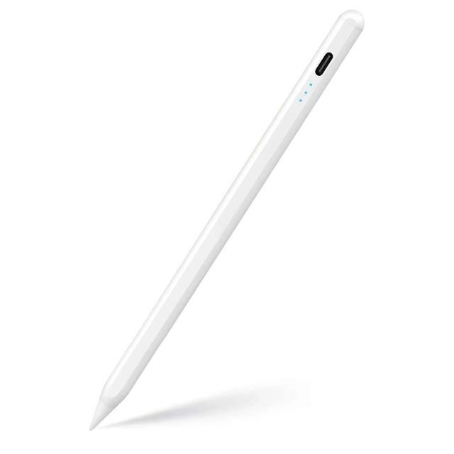 人気商品！！ iPad ペン スタイラスペン タッチペン 超高感度 極細 