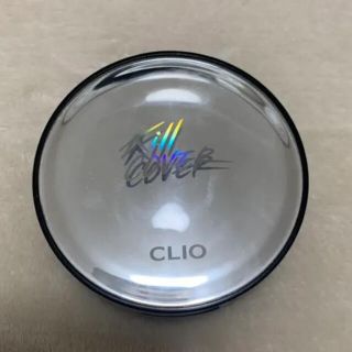 CLIO クッションファンデ03(ファンデーション)