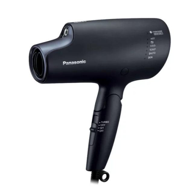 未使用】【外箱に凹みあり】Panasonic ドライヤー EH-NA0G 未使用】【外箱に凹みあり】Panasonic ドライヤー EH-NA0G