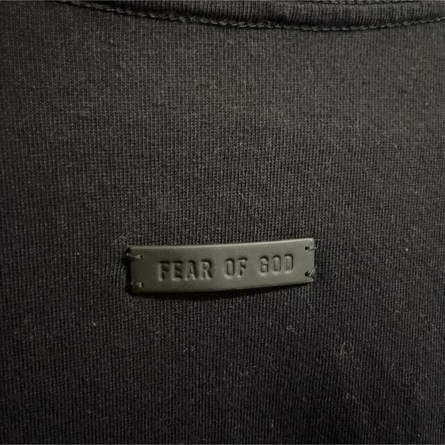 fear of god 7th  メンズのトップス(Tシャツ/カットソー(半袖/袖なし))の商品写真