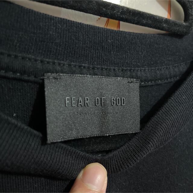 fear of god 7th  メンズのトップス(Tシャツ/カットソー(半袖/袖なし))の商品写真