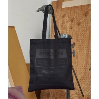 マルタンマルジェラ(Maison Martin Margiela)の【美品】MAISON MARGIELA MM6 トートバッグ　(トートバッグ)