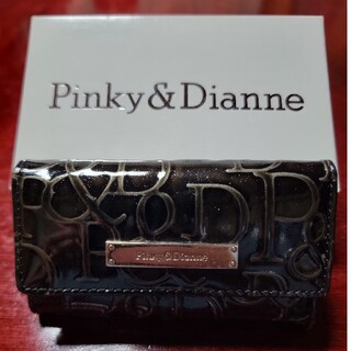 ピンキーアンドダイアン(Pinky&Dianne)のPinky&Dianne キーケース(キーケース)