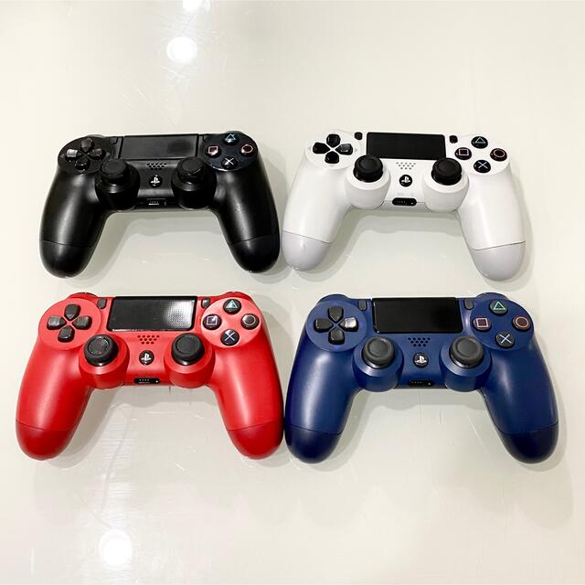 PS4 プレイステーション4 本体　コントローラー　セット　ジャンク