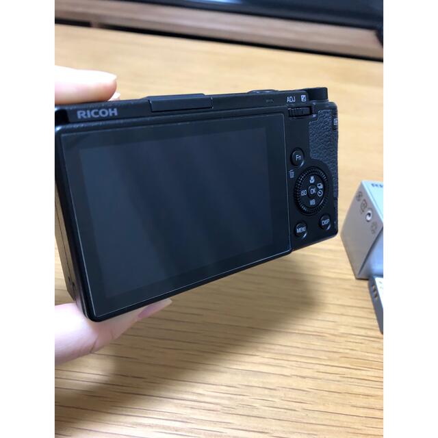 RICOH GR III 予備バッテリー付き | 150.illinois.edu RICOH GR III 予備バッテリー付き | 150.illinois.edu