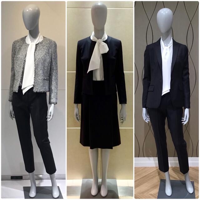 Theory luxe - theory luxe 20SS ボウタイブラウス Ryna ブルー Theory luxe - theory luxe 20SS ボウタイブラウス Ryna ブルー
