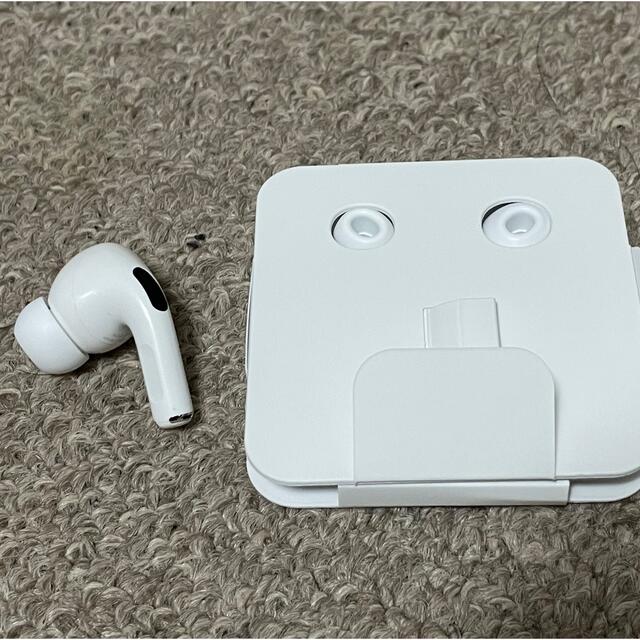 Apple - AirPods Pro 左耳 新品 A2084の+tevetamw.com
