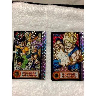 ドラゴンボール カードダス 究極博限定 10億枚突破記念カード 6000枚 限定