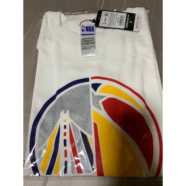 【オープニング大セール】 NBA JAPAN GAMES 2022 記念グッズ NBA ジャパンゲーム Tシャツ+カットソー(半袖+袖なし)