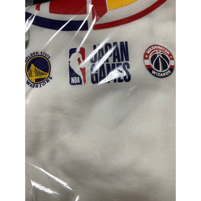 NBA JAPAN GAMES 2022 Tシャツ ジャパンゲームス - ウェア