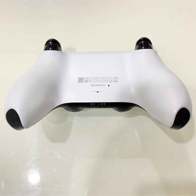 PlayStation - 【ジャンク品】 PS5 DualSense コントローラー PlayStation - 【ジャンク品】 PS5 DualSense コントローラー