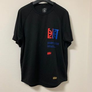 ballaholic TSC cool tee(Tシャツ/カットソー(半袖/袖なし))