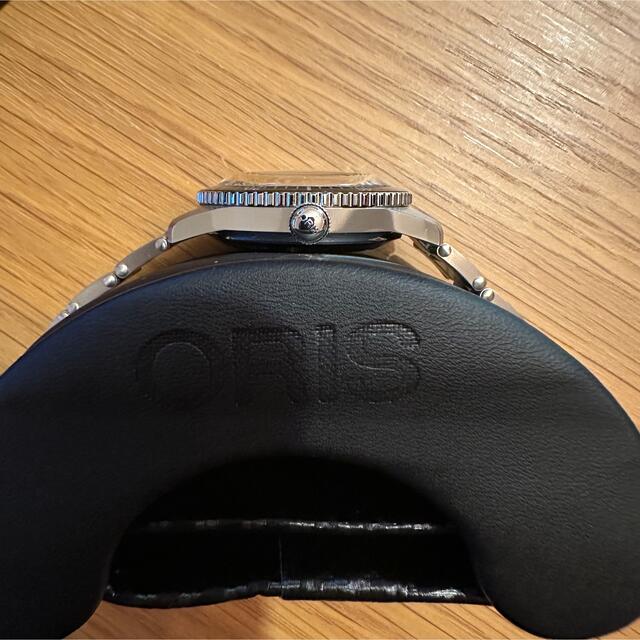 oris ダイバーズ65 36mm