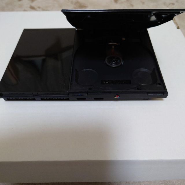 人気限定品 PlayStation2 PS2 SCPH-90000 薄型 最終型の通販 by s_iseed's  shop｜プレイステーション2ならラクマ