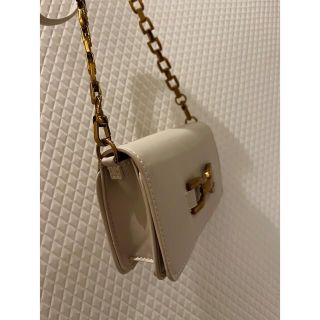 ザラ(ZARA)のザラ　クロスボディバック(ショルダーバッグ)