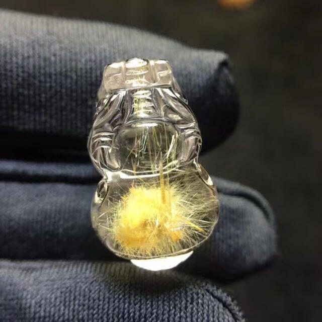 天然】タイチンクオーツ ルース 8.34g - cabager.com