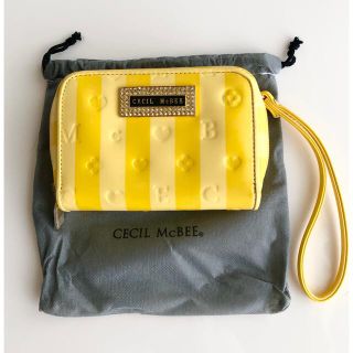 セシルマクビー(CECIL McBEE)のセシルマクビー🌟マルチケース(ポーチ)