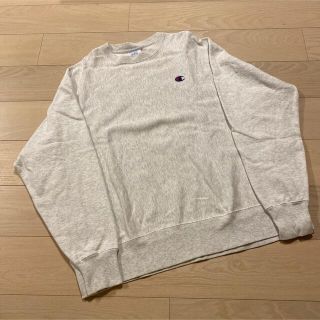 チャンピオン(Champion)の【古着】Champion チャンピオン REVERSE WEAVE(スウェット)